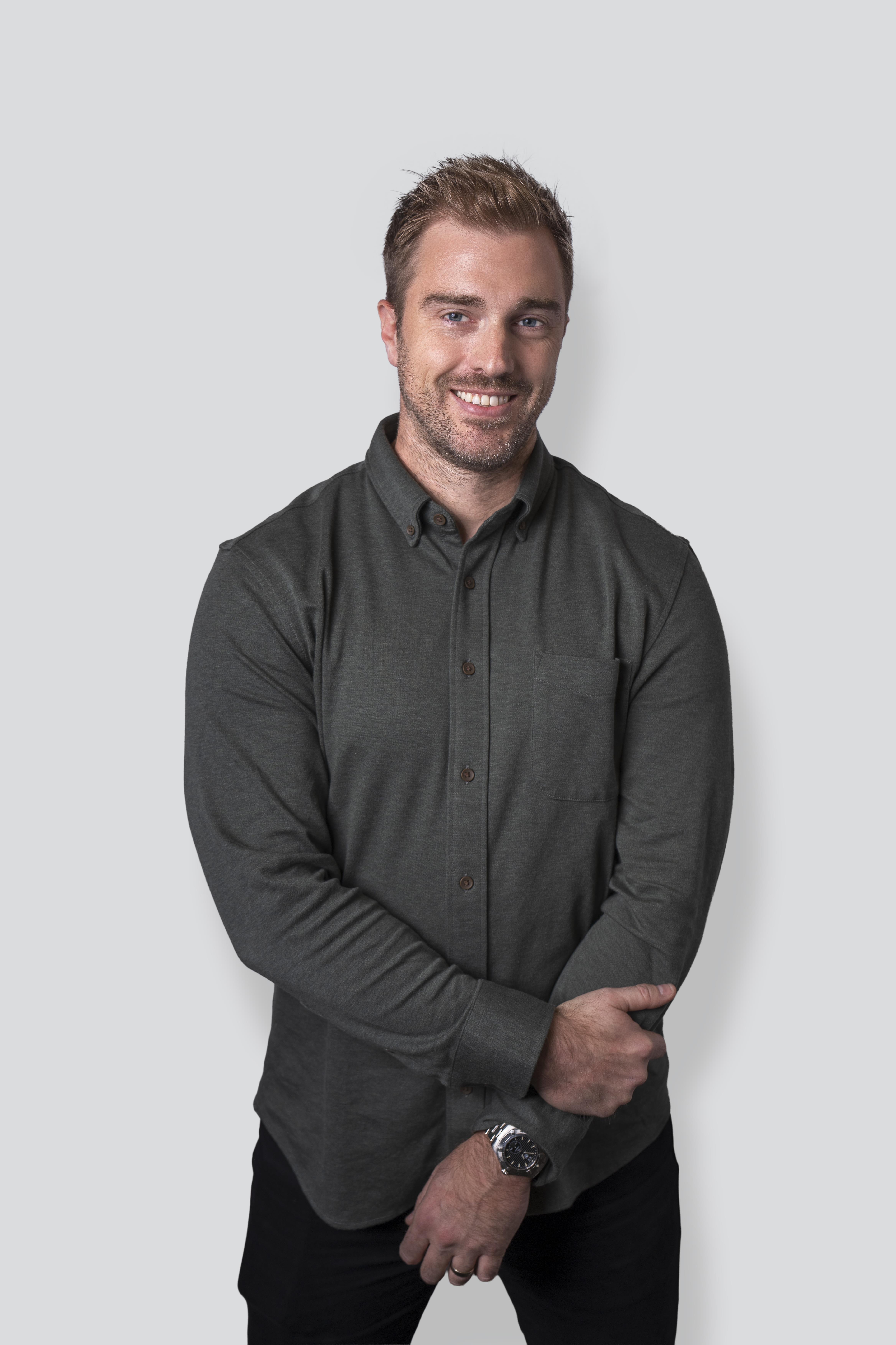 Mikael Greenlief